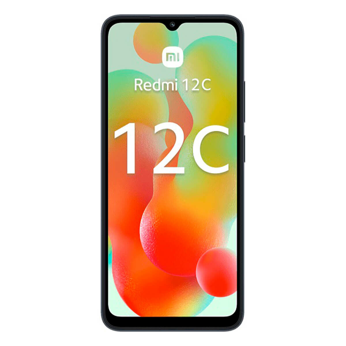 Picture of Smartphone Xiaomi Redmi 12C 6,71" 6 GB RAM 128 GB Grey