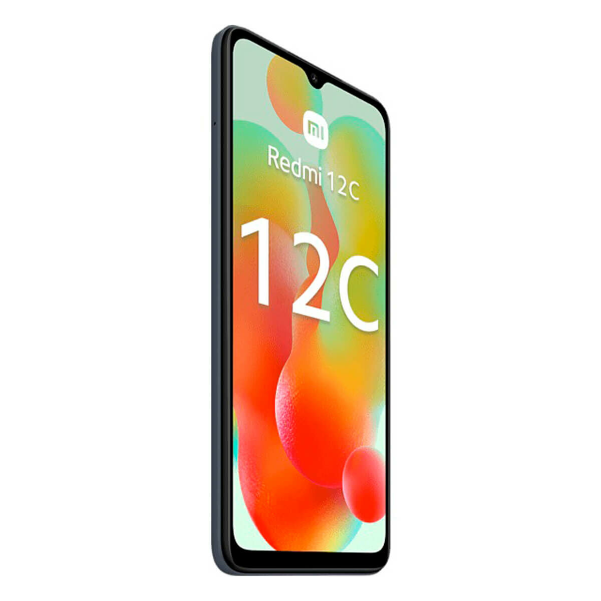 Picture of Smartphone Xiaomi Redmi 12C 6,71" 6 GB RAM 128 GB Grey