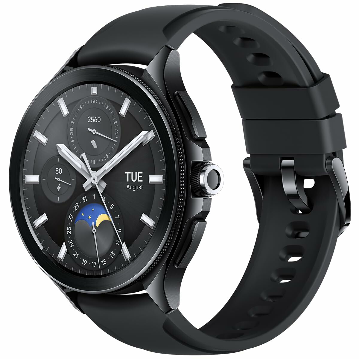 Smartwatch Xiaomi BHR7211GL Sort 1,43"