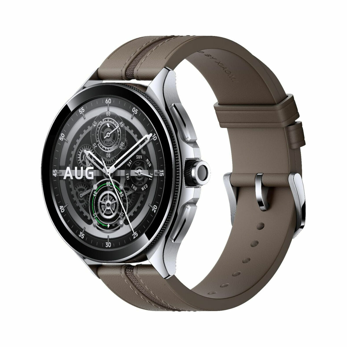 Afbeeldingen van Smartwatch Xiaomi BHR7216GL