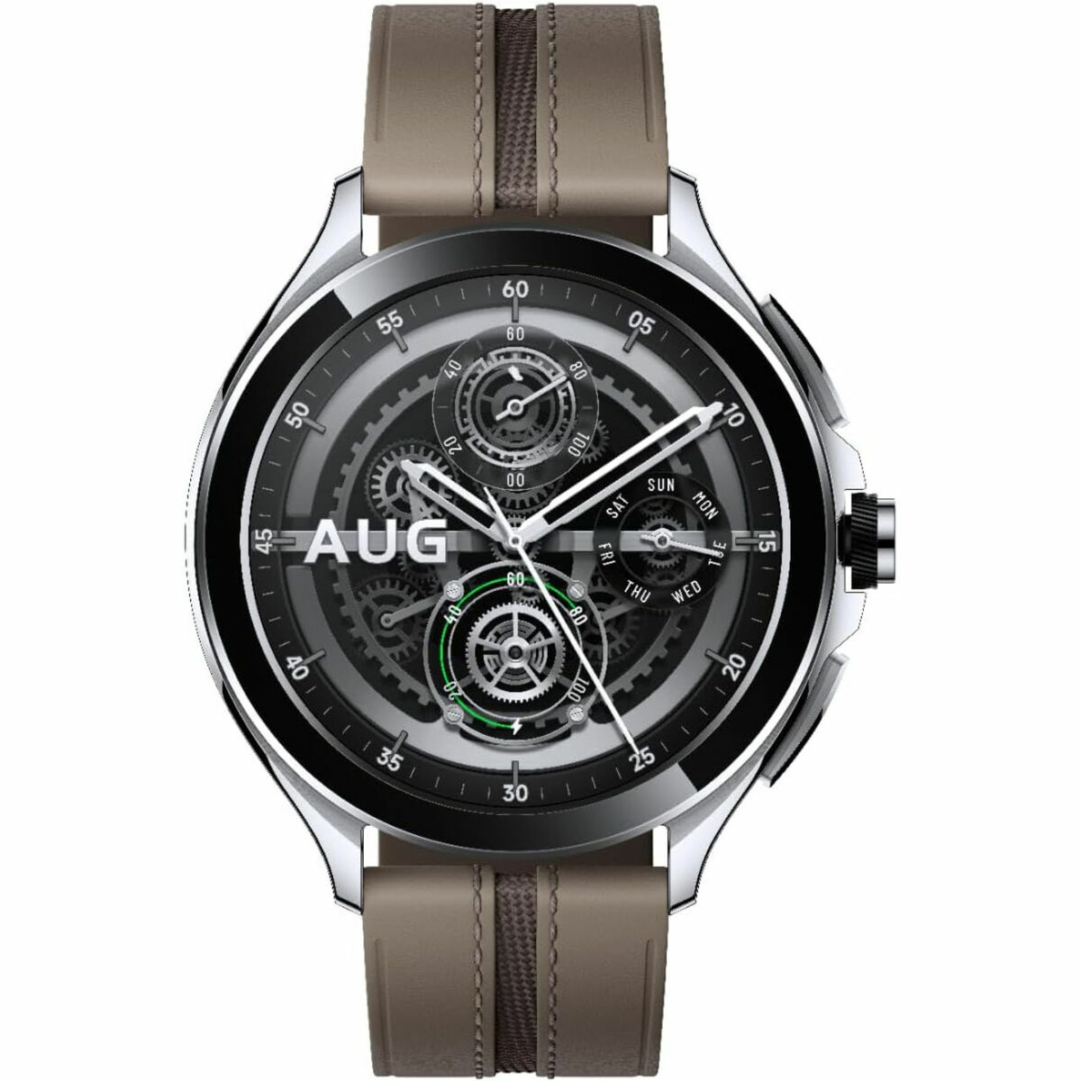 Afbeeldingen van Smartwatch Xiaomi BHR7216GL