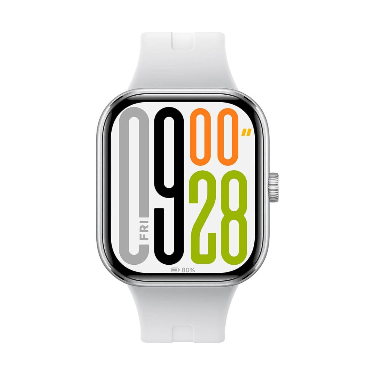 Smartwatch Xiaomi Redmi Watch 5 Grey