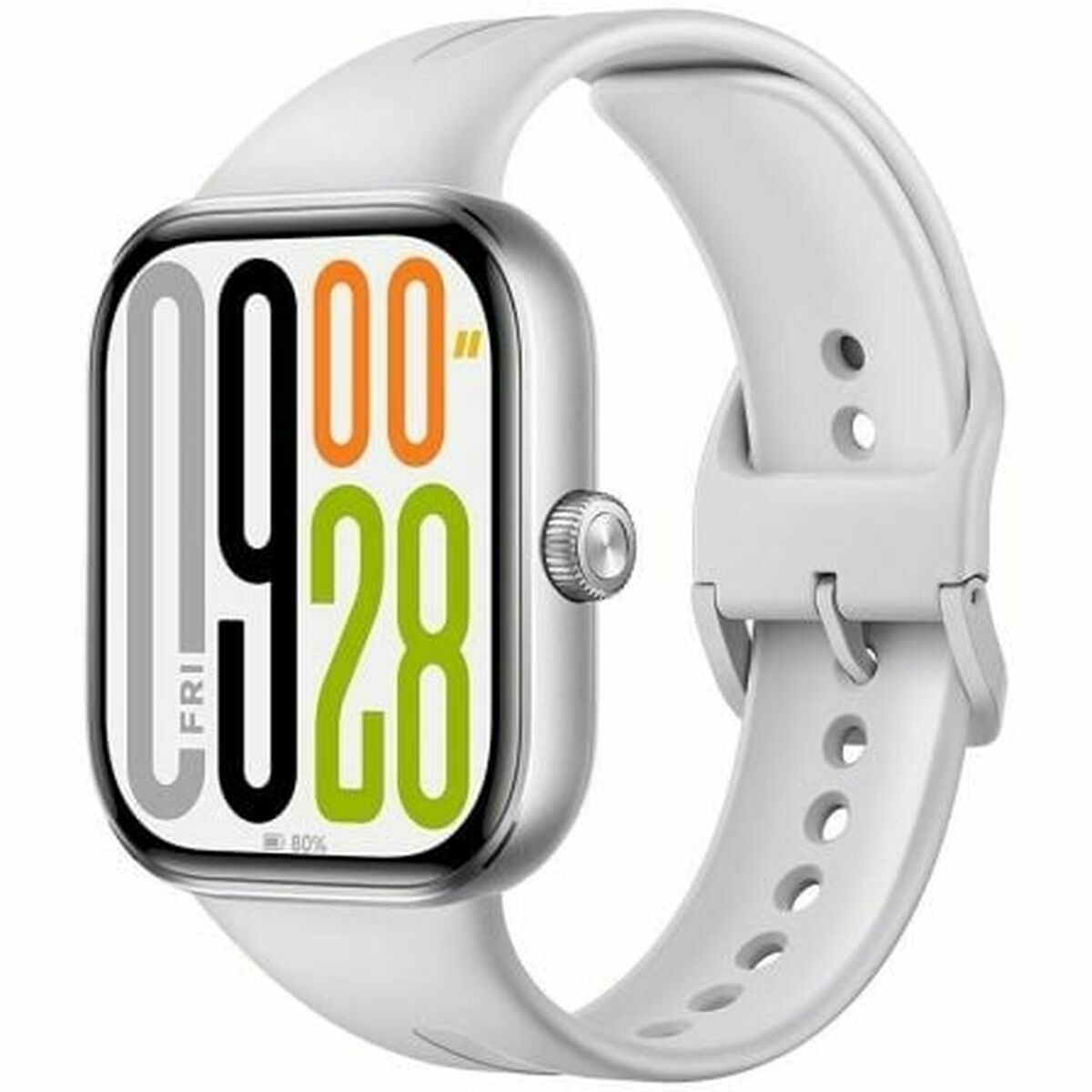 Image secondaire de Montre intelligente Xiaomi BHR9381GL