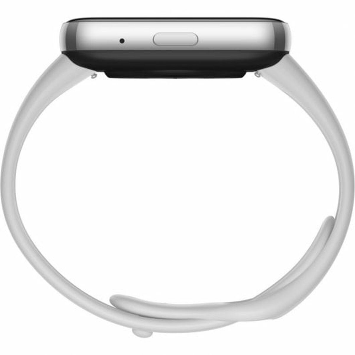 Afbeeldingen van Smartwatch Xiaomi Redmi Watch 3 Active Grey 1,83" (1 Unit)