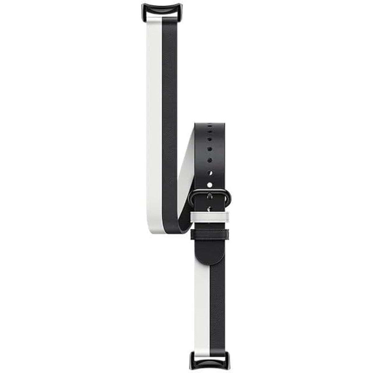 Picture of Watch Strap Xiaomi CORREA BAND 8 D WRAP White Black