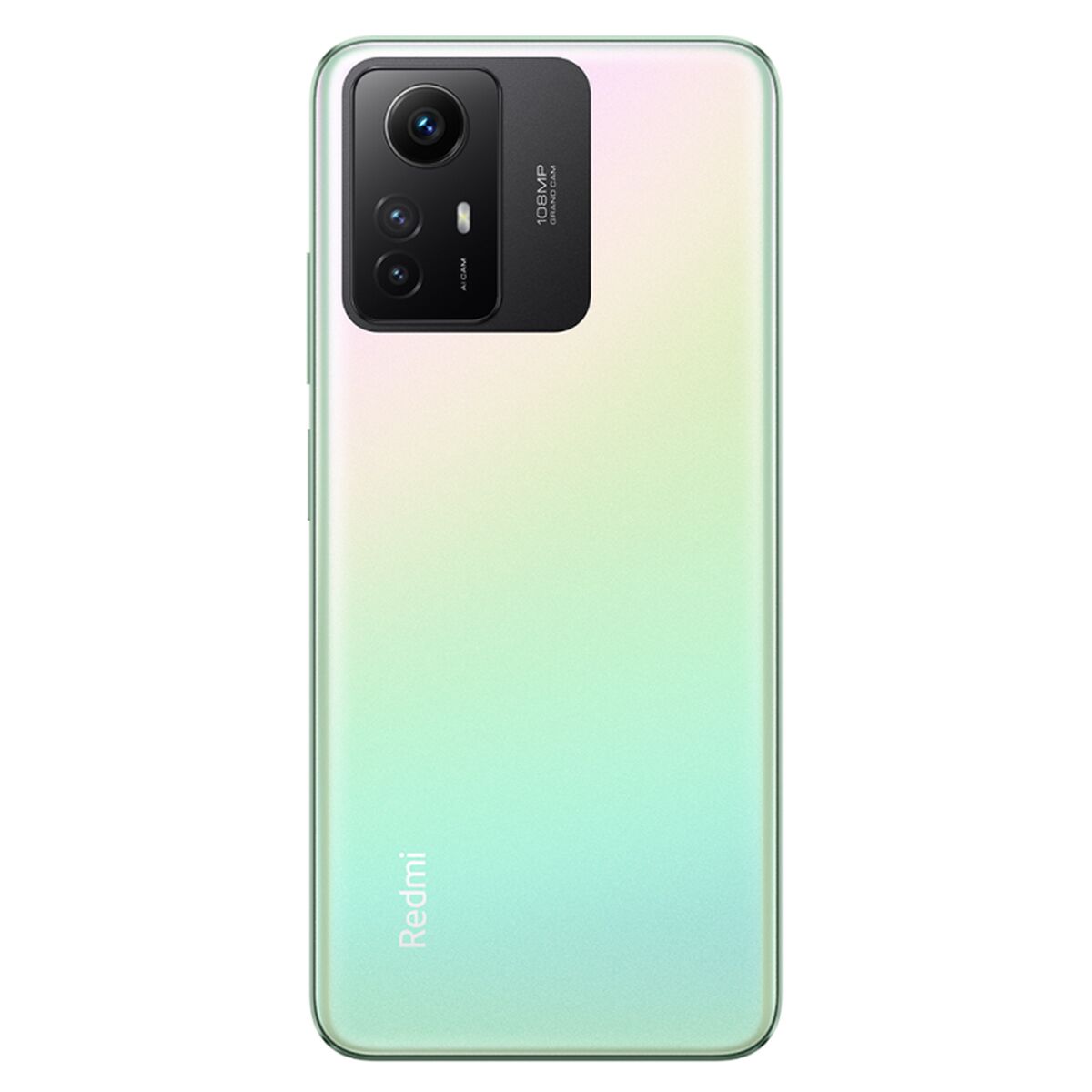 Afbeeldingen van Smartphone Xiaomi Redmi Note 12s 6,43" 6 GB RAM 128 GB Green