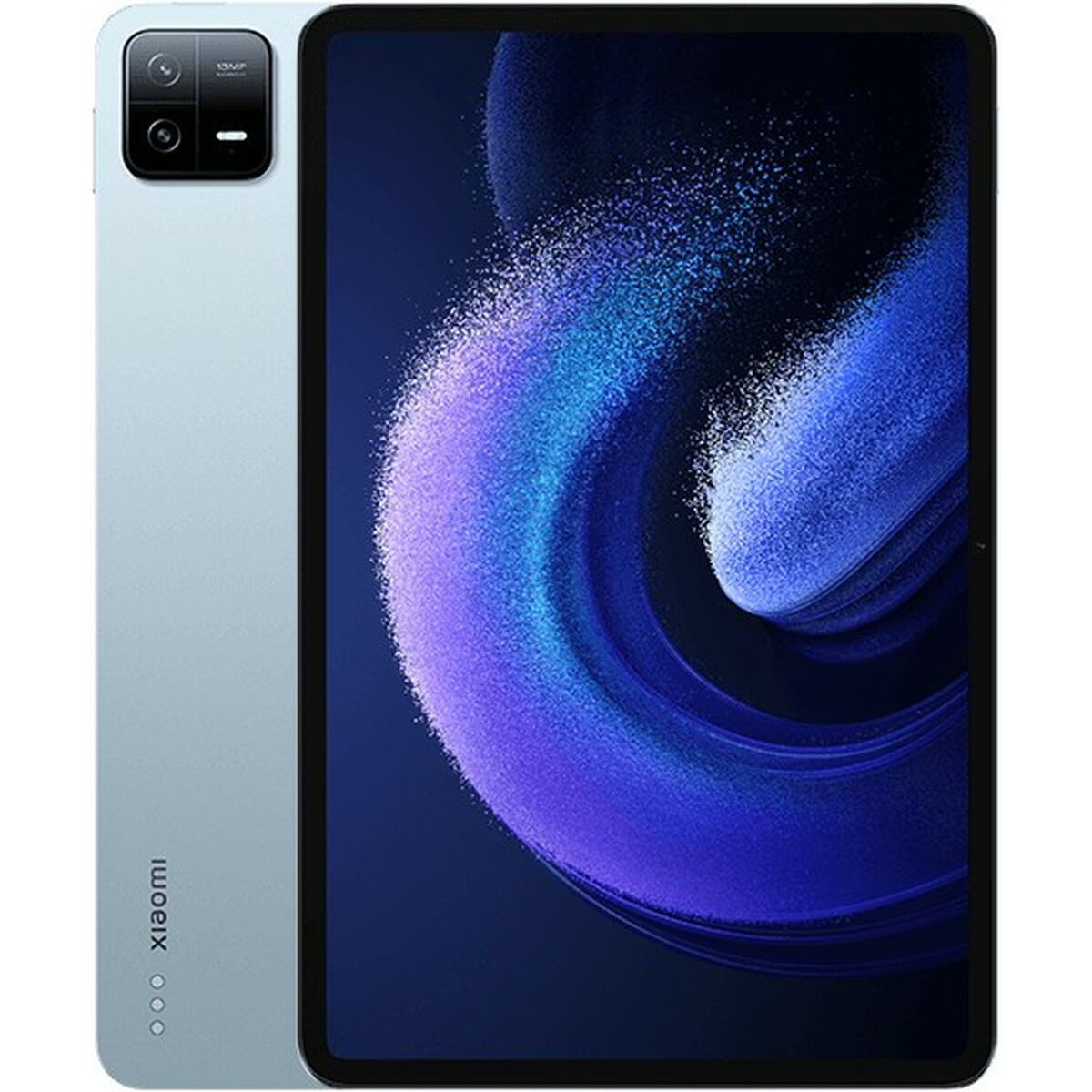 Afbeeldingen van Tablet Xiaomi Pad 6 11" 6 GB RAM 128 GB Blue