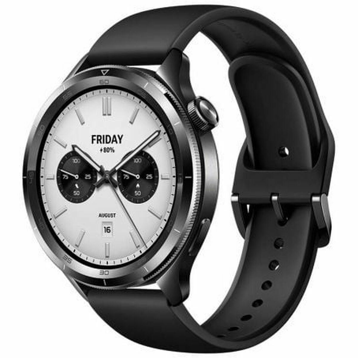 Image secondaire de Montre intelligente Xiaomi BHR9195GL