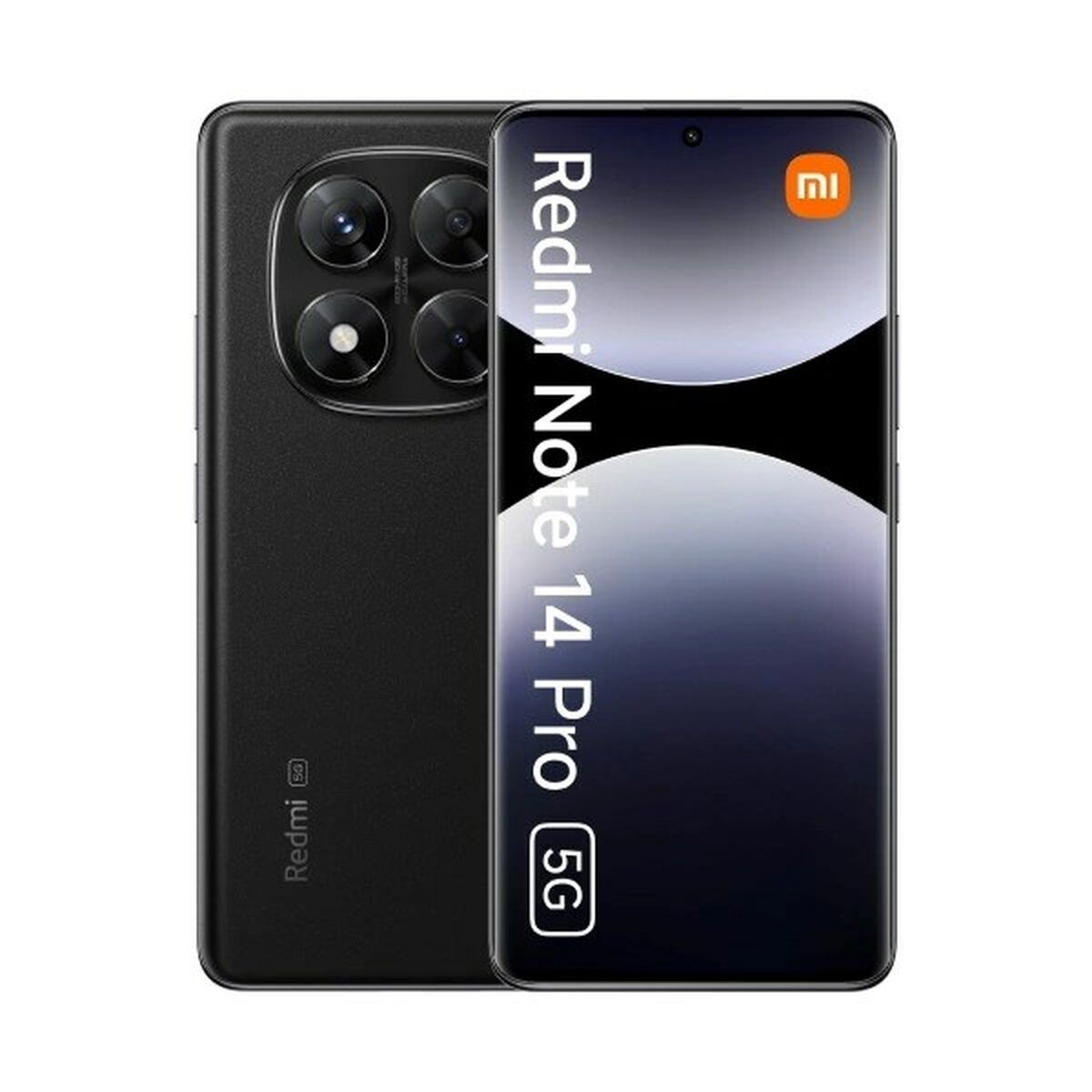 Smartphone Xiaomi MZB0I8BEU 6,67