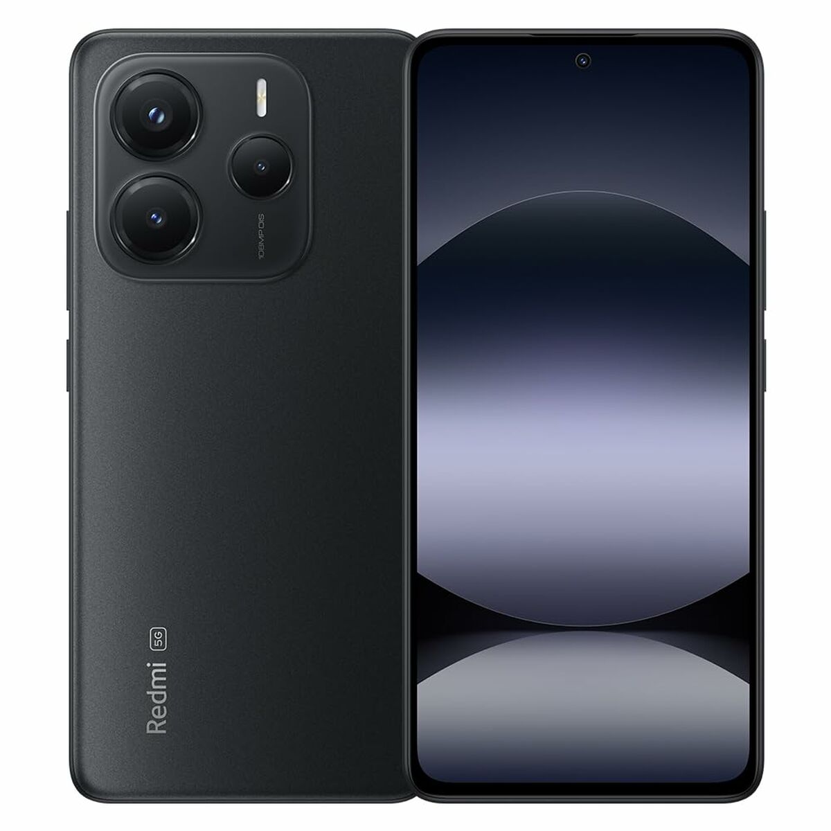 Image secondaire de Smartphone Xiaomi MZB0ICZEU 12 GB RAM