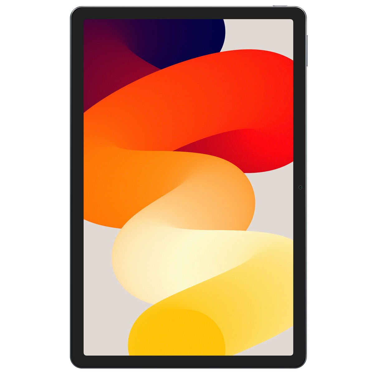 Tablet Xiaomi VHU4448EU 11″ Qualcomm Kryo 485 6 GB RAM 128 GB Γκρι