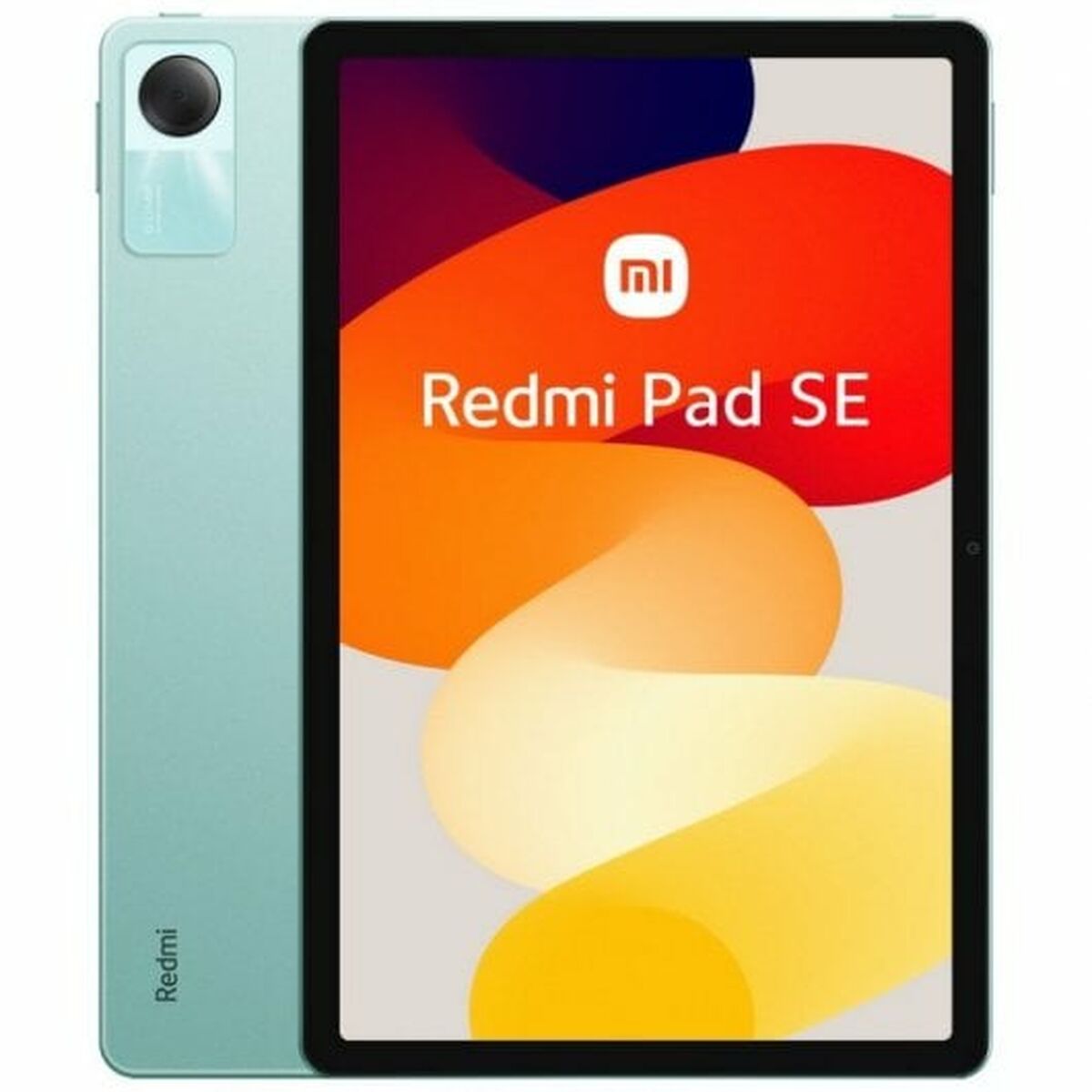 Tablette Xiaomi Redmi Pad SE 11