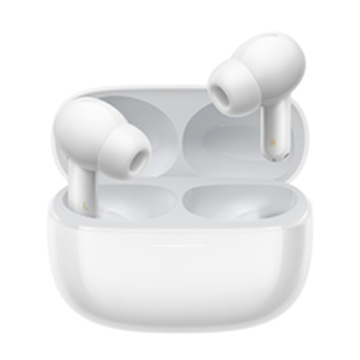 Afbeeldingen van Headphones Xiaomi BHR9310GL White