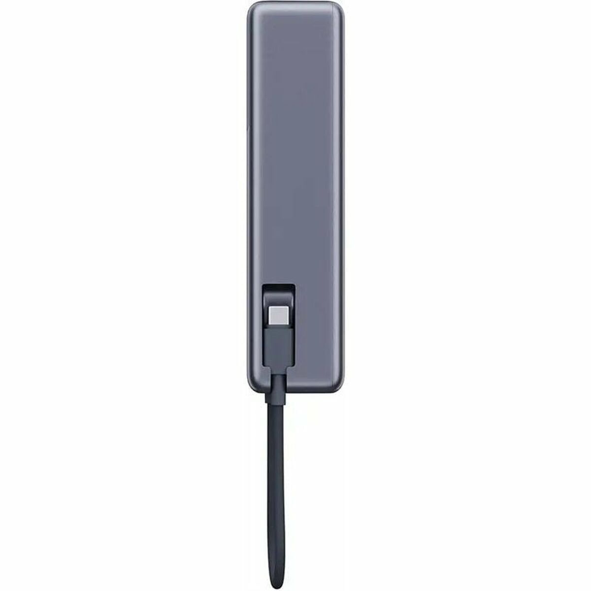 Powerbank Xiaomi 165W ICAB 10000 GY Grey Silver 10000 mAh 165 W