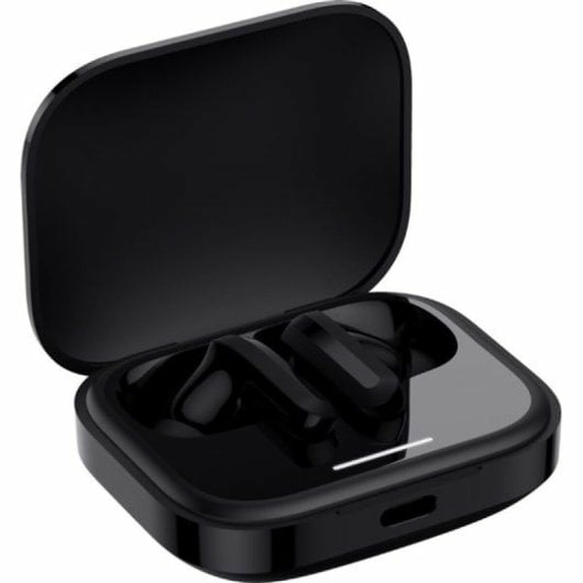 Afbeeldingen van In-ear Bluetooth Headphones Xiaomi Redmi Buds 5 Black