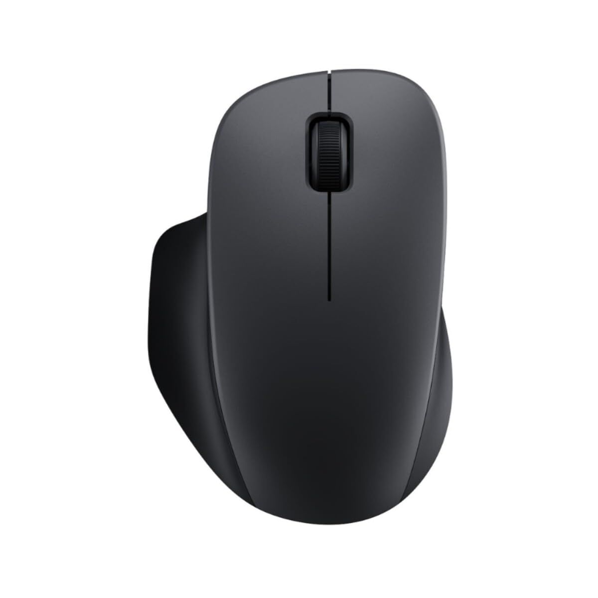 Picture of Wireless Mouse Xiaomi BHR9359GL Black 1200 DPI