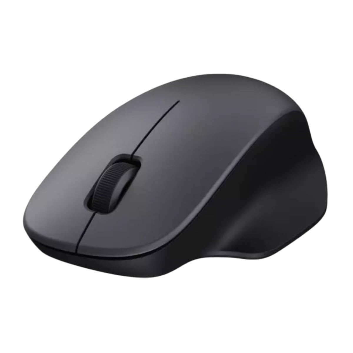 Picture of Wireless Mouse Xiaomi BHR9359GL Black 1200 DPI