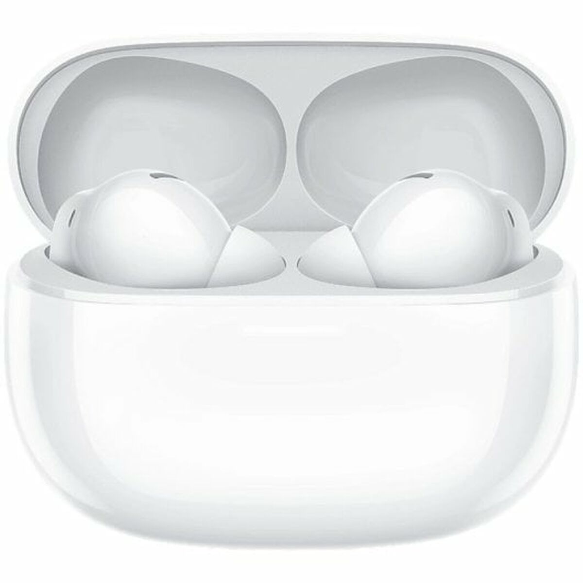 Picture of Headphones with Microphone Xiaomi Buds 5 Pro White Black