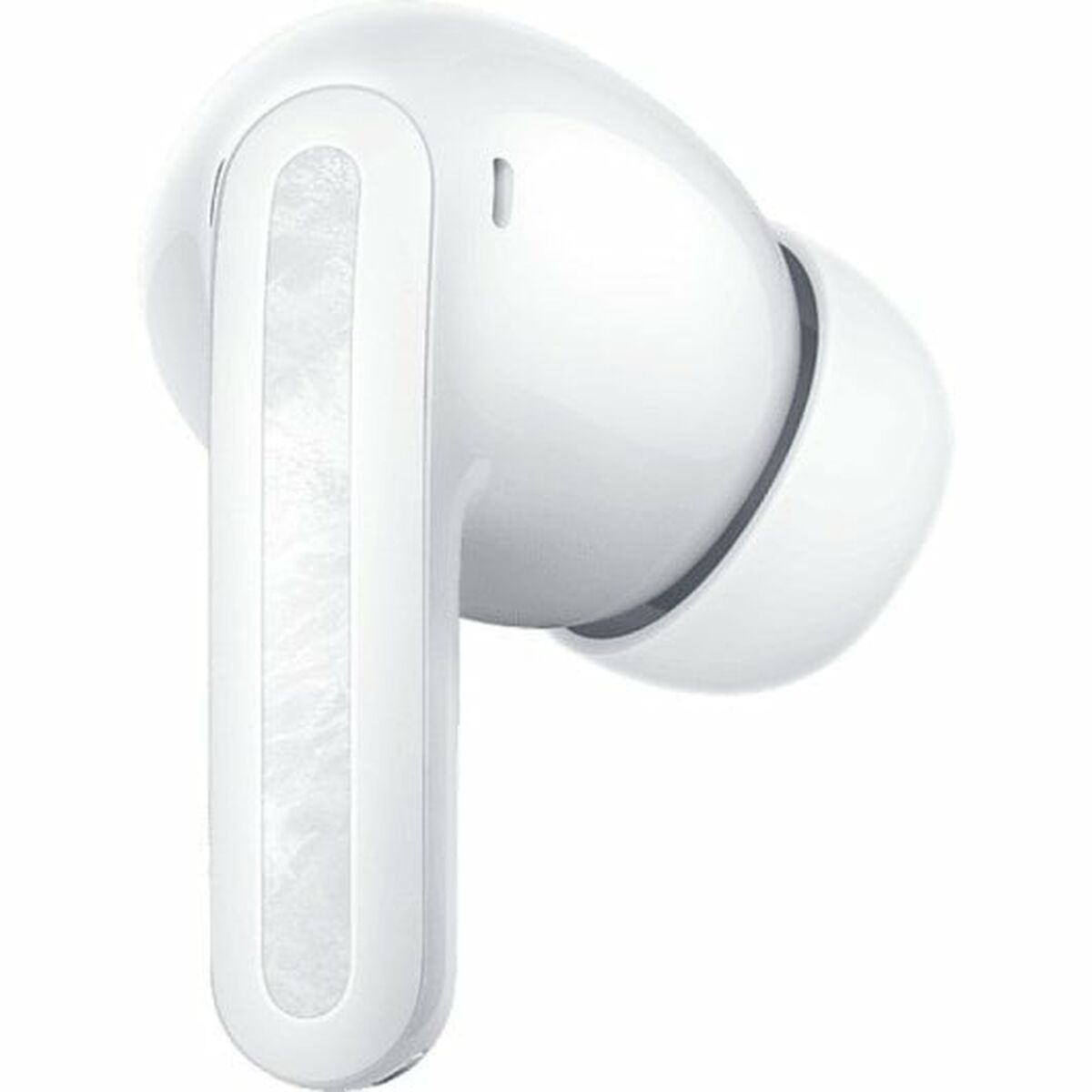 Picture of Headphones with Microphone Xiaomi Buds 5 Pro White Black