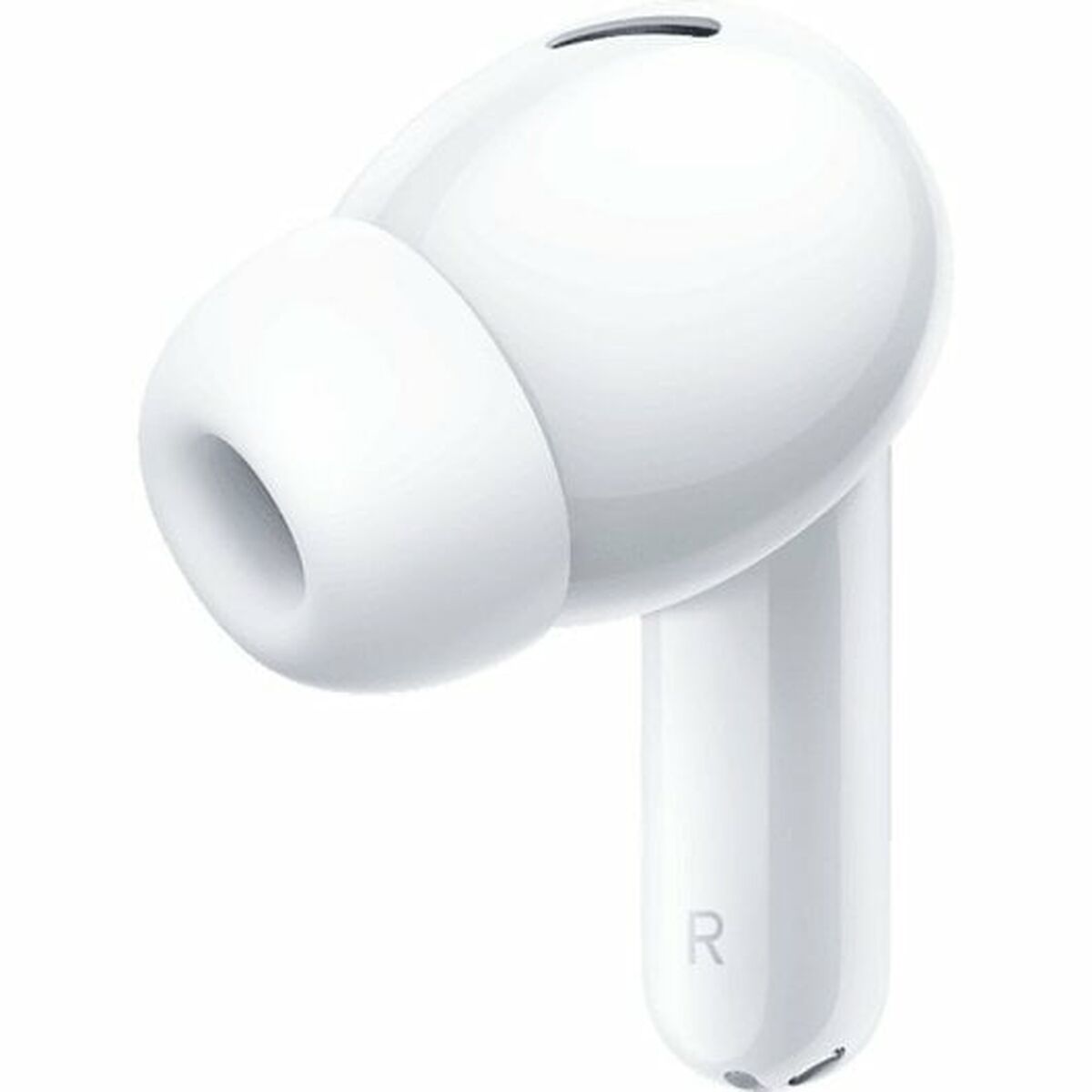 Picture of Headphones with Microphone Xiaomi Buds 5 Pro White Black
