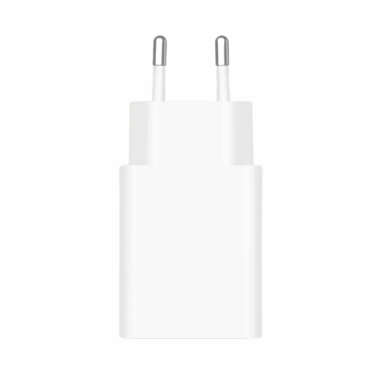 Bild von Wall Charger Xiaomi BHR7757EU White