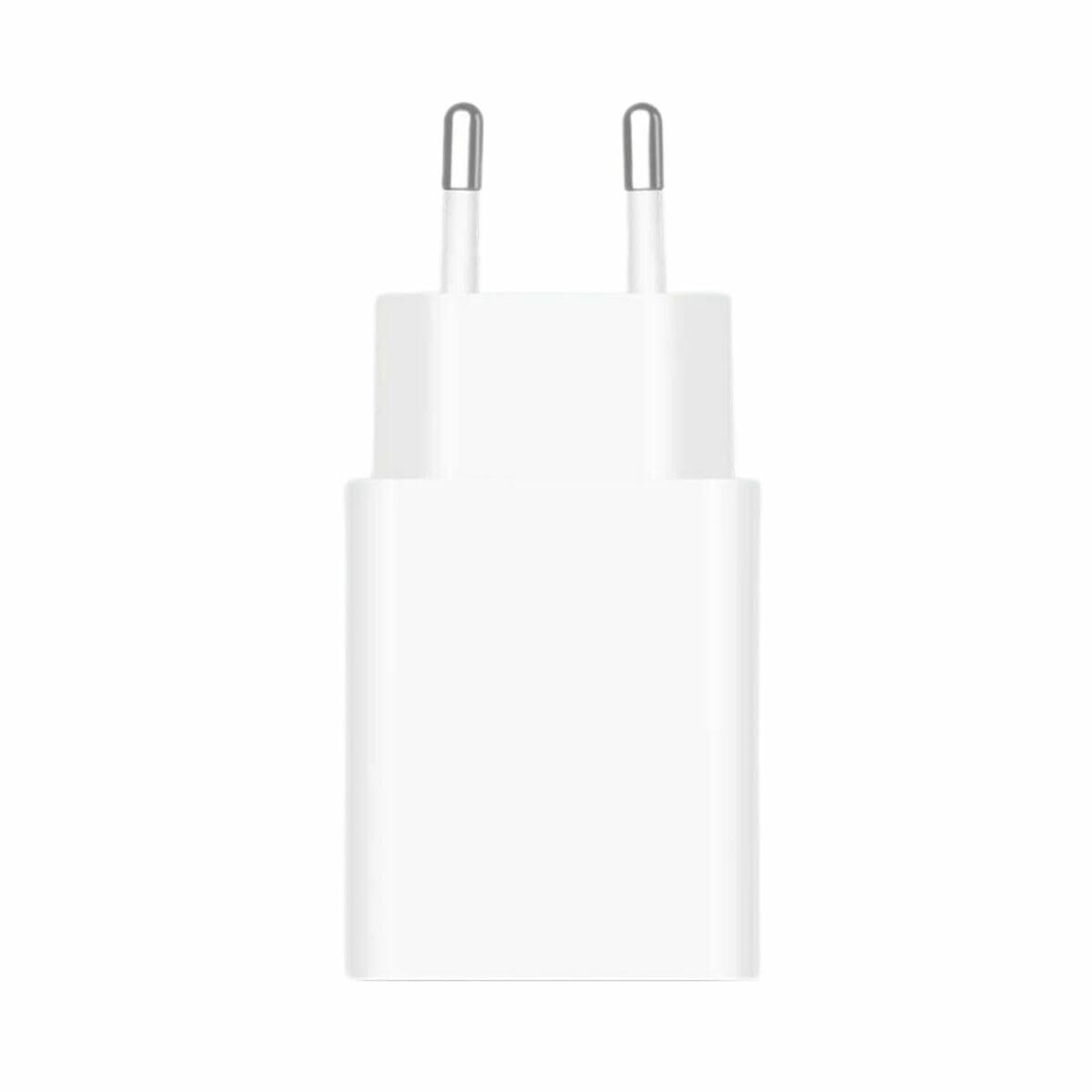 Bild von Wall Charger Xiaomi BHR7757EU White
