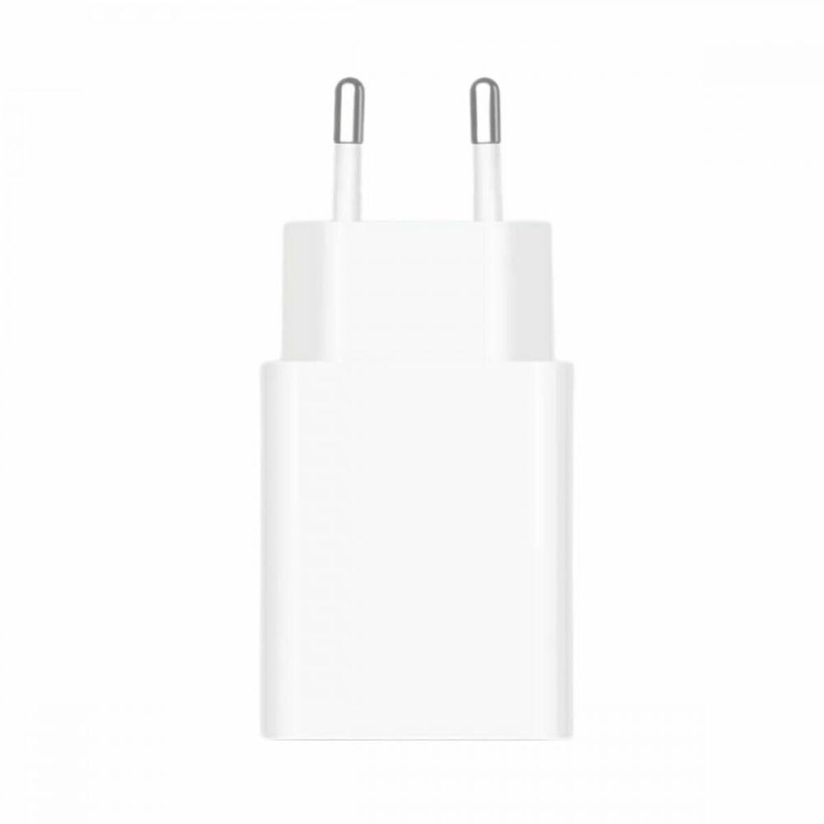 Bild von Wall Charger Xiaomi BHR7757EU White