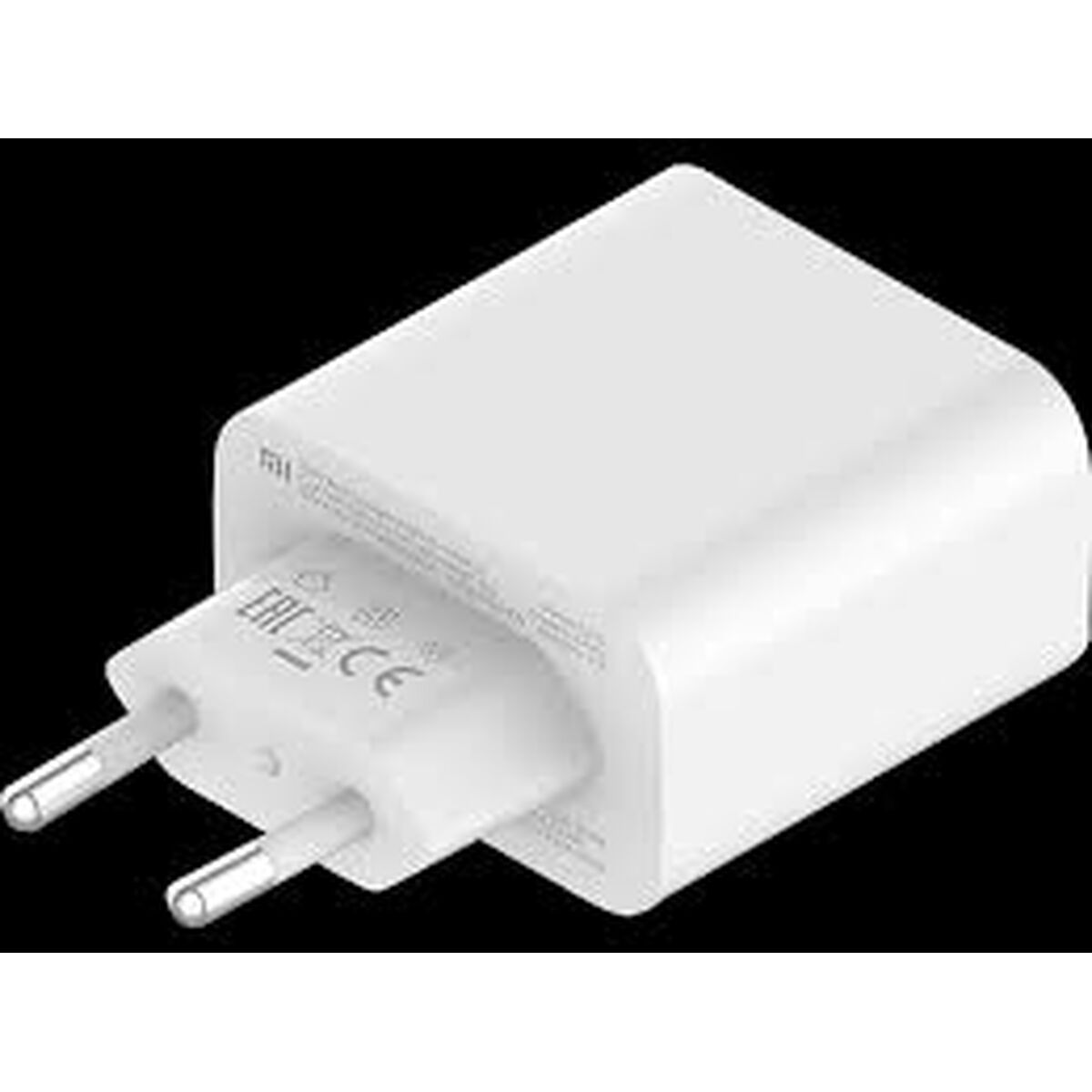Bild von Wall Charger Xiaomi BHR7757EU White