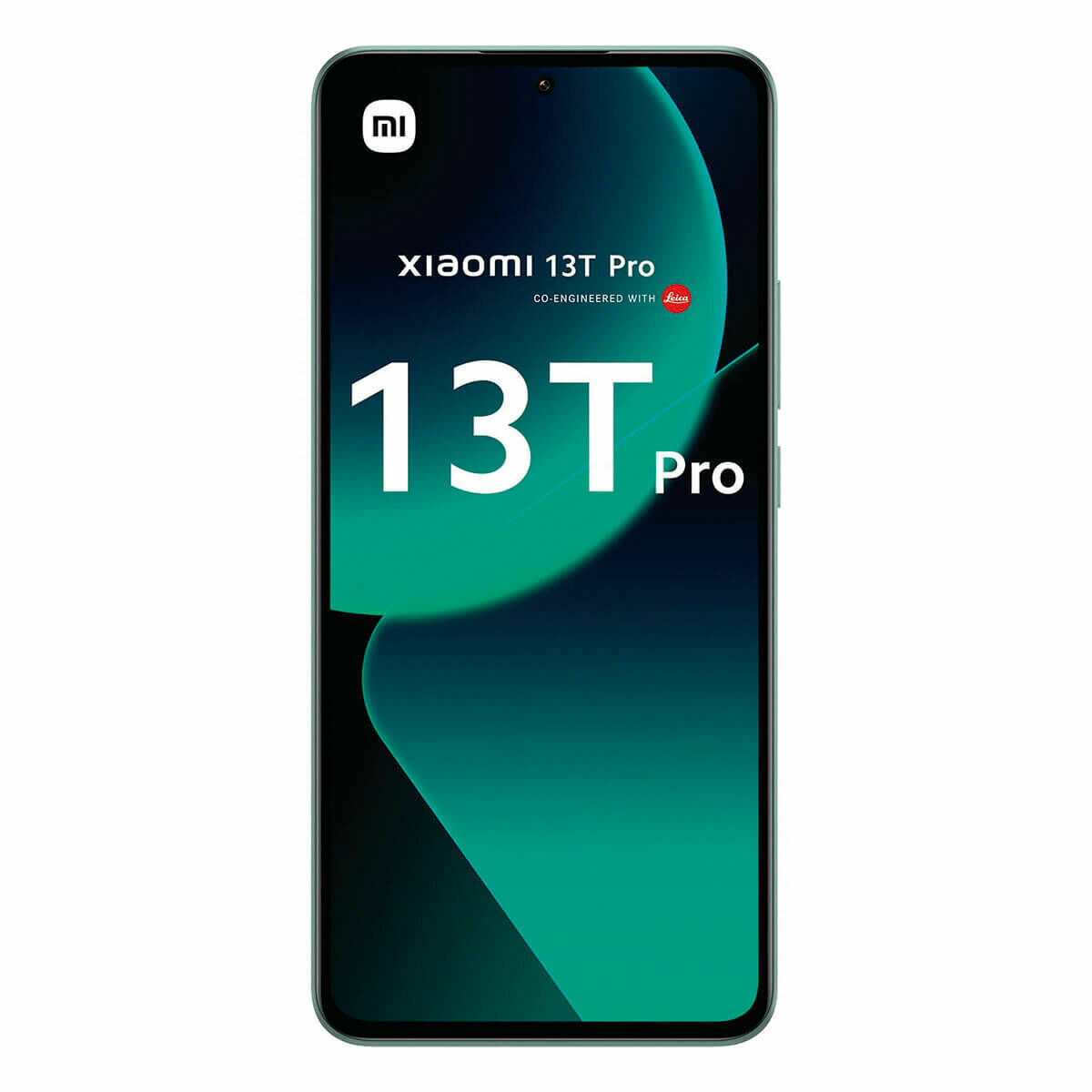 Image de Smartphone Xiaomi Xiaomi 13T Pro 6,67" Noir Vert
