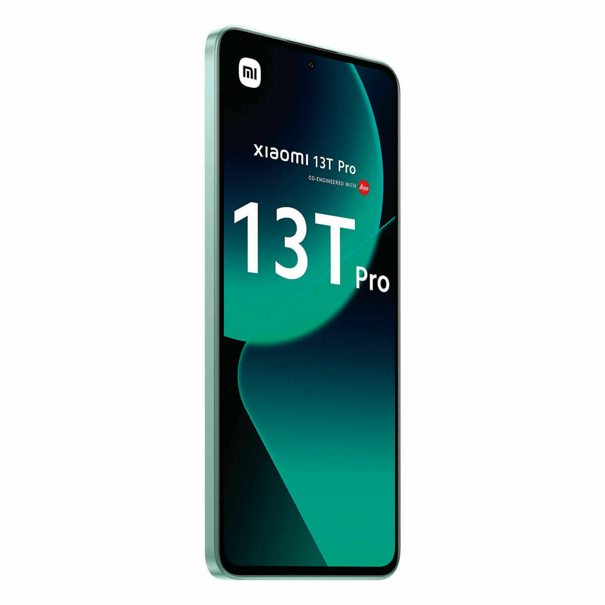 Image de Smartphone Xiaomi Xiaomi 13T Pro 6,67" Noir Vert