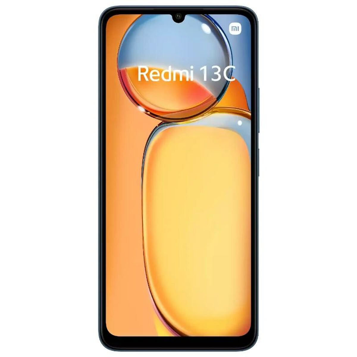 Afbeeldingen van Smartphone Xiaomi Redmi 13C 6,74" ARM Cortex-A55 MediaTek Helio G85 6 GB RAM 128 GB Blue Navy Blue