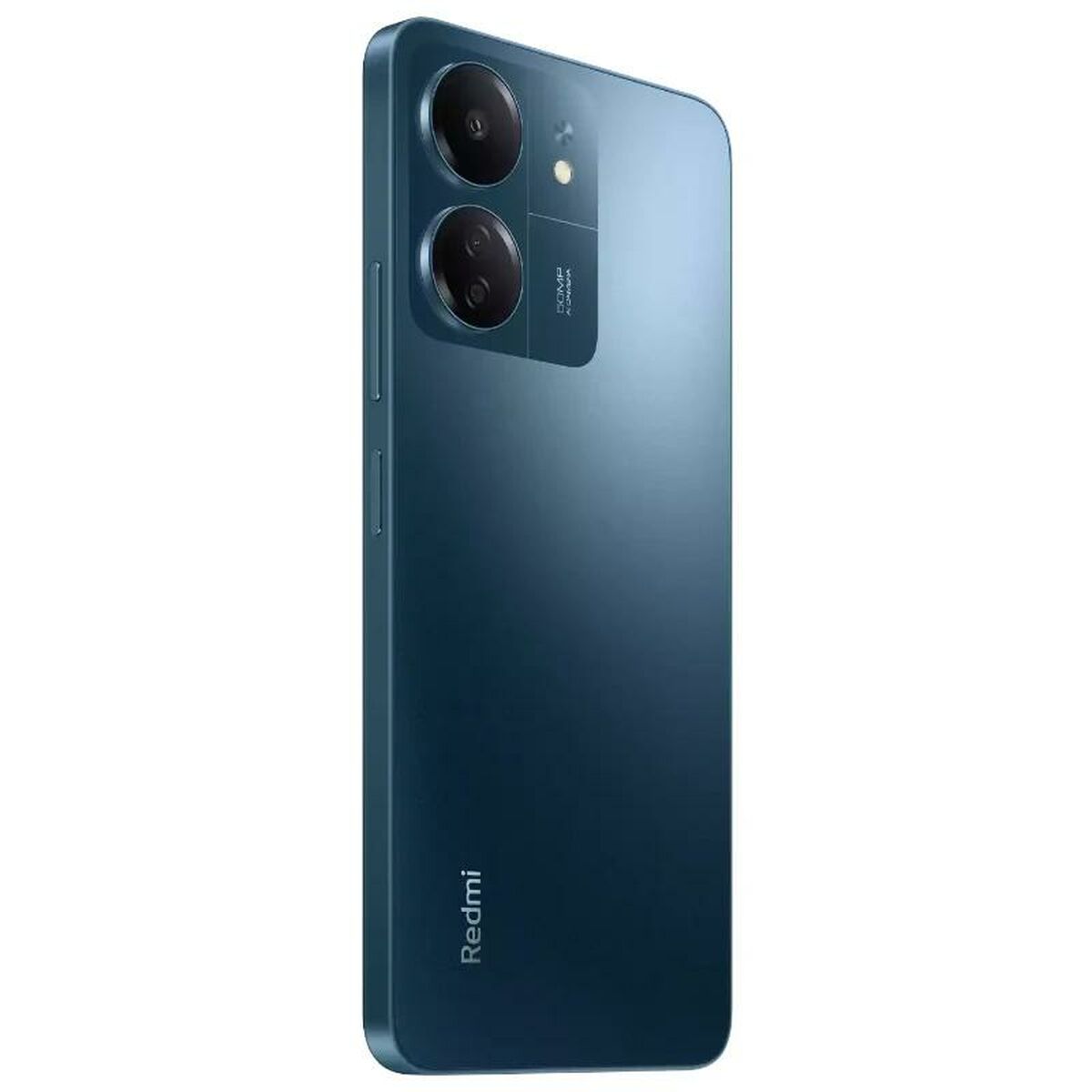 Afbeeldingen van Smartphone Xiaomi Redmi 13C 6,74" ARM Cortex-A55 MediaTek Helio G85 6 GB RAM 128 GB Blue Navy Blue