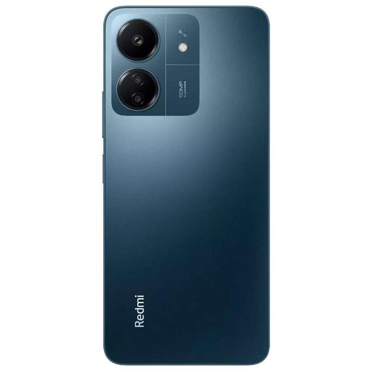 Afbeeldingen van Smartphone Xiaomi Redmi 13C 6,74" ARM Cortex-A55 MediaTek Helio G85 6 GB RAM 128 GB Blue Navy Blue