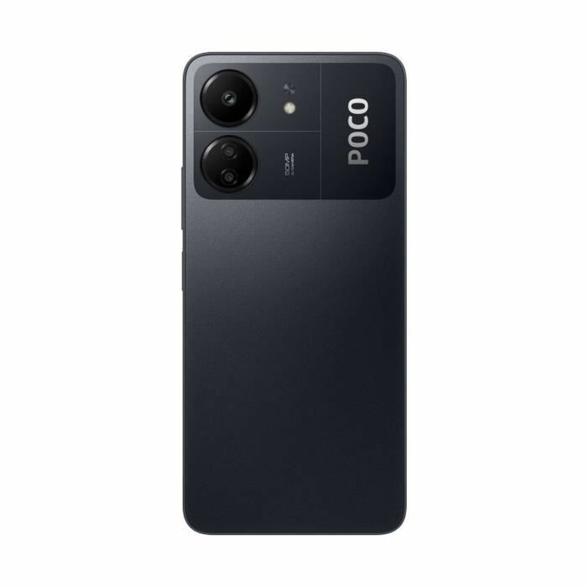 Afbeeldingen van Smartphone Xiaomi C65 6,74" MediaTek Helio G85 6 GB RAM 128 GB Black