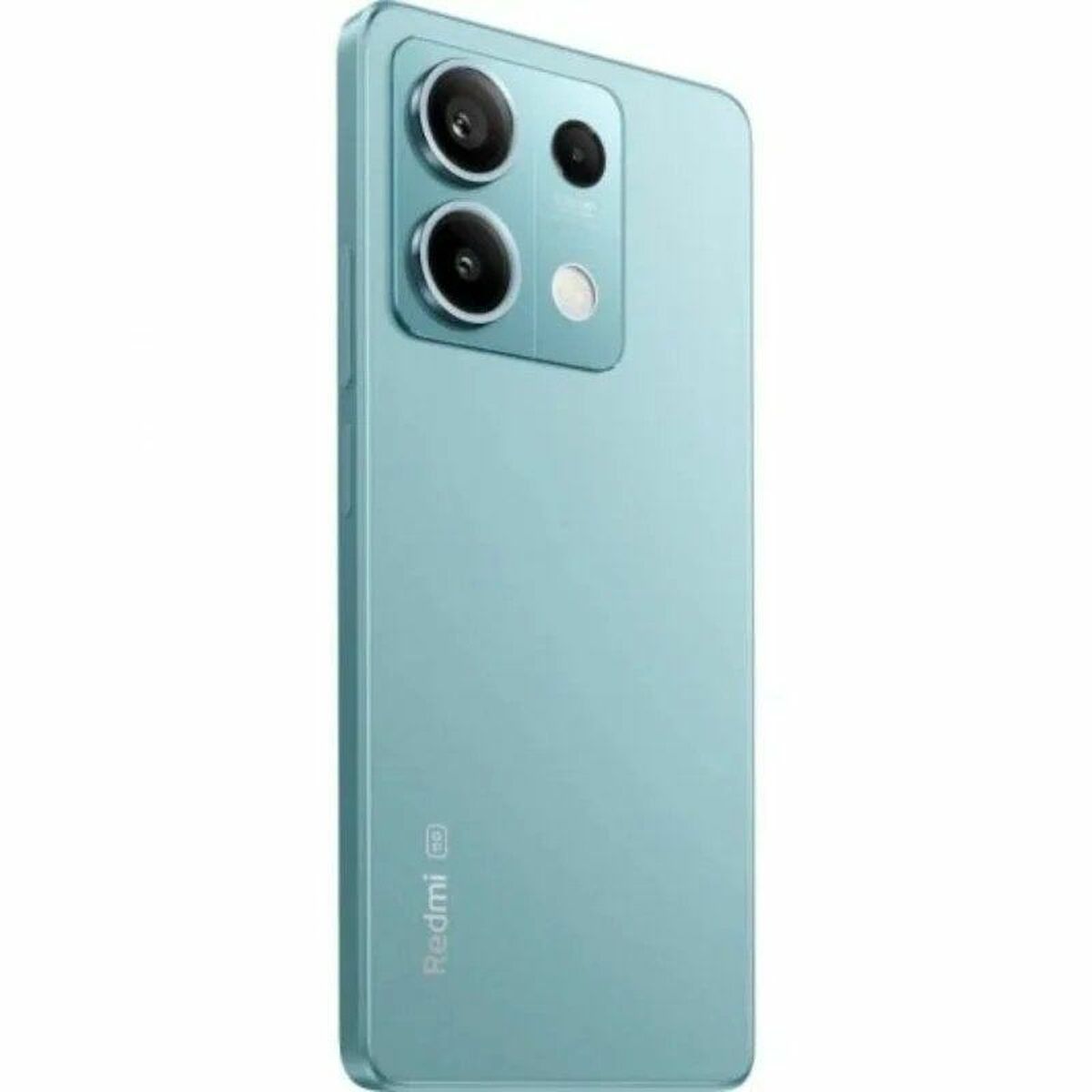 Afbeeldingen van Smartphone Xiaomi Redmi Note 13 NFC Octa Core 8 GB RAM 256 GB Blue