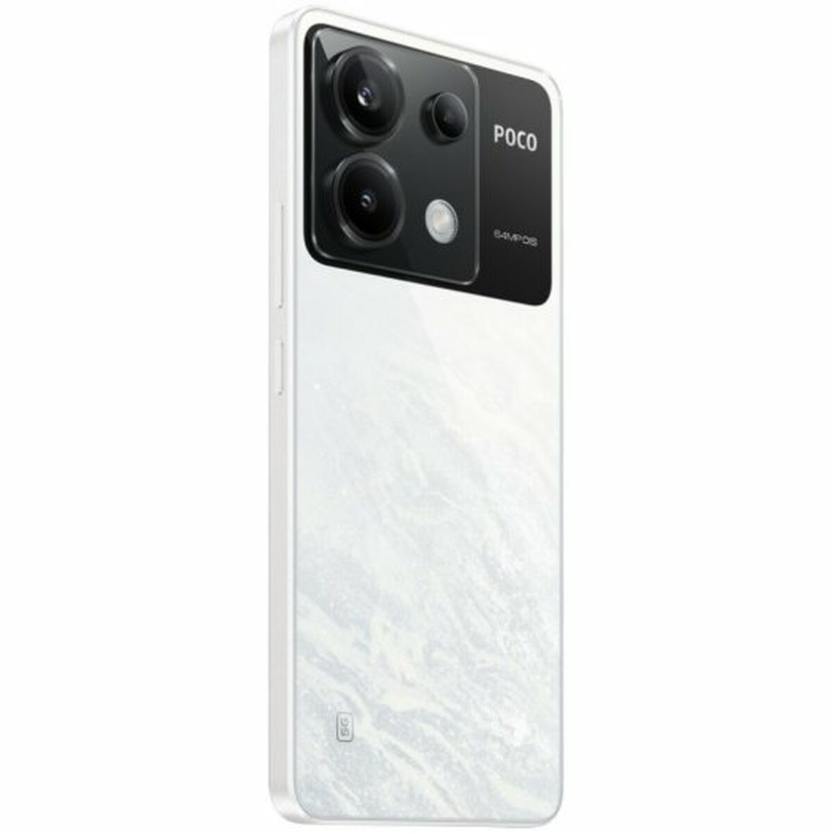 Afbeeldingen van Smartphone Xiaomi Poco X6 5G 8GB/256GB 6,67" 8 GB RAM 256 GB White