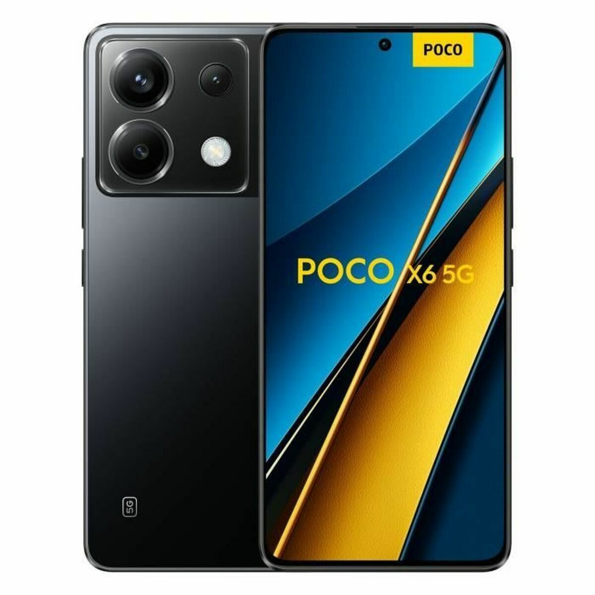 Afbeeldingen van Smartphone Xiaomi MZB0FS4EU 6,67" 12 GB RAM 512 GB