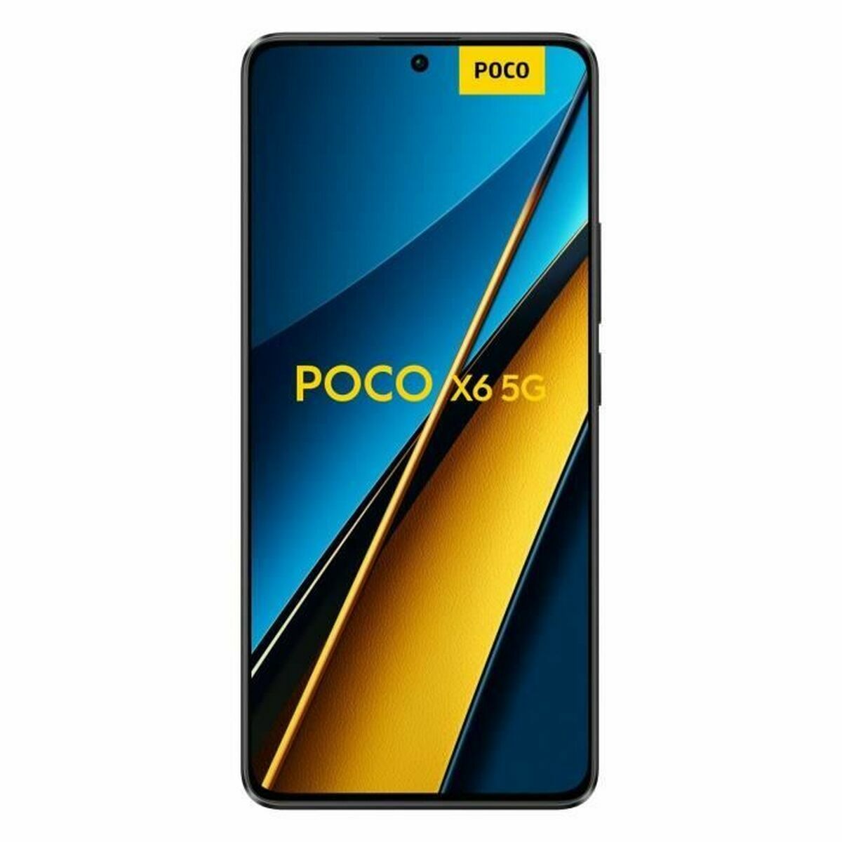 Afbeeldingen van Smartphone Xiaomi MZB0FS4EU 6,67" 12 GB RAM 512 GB