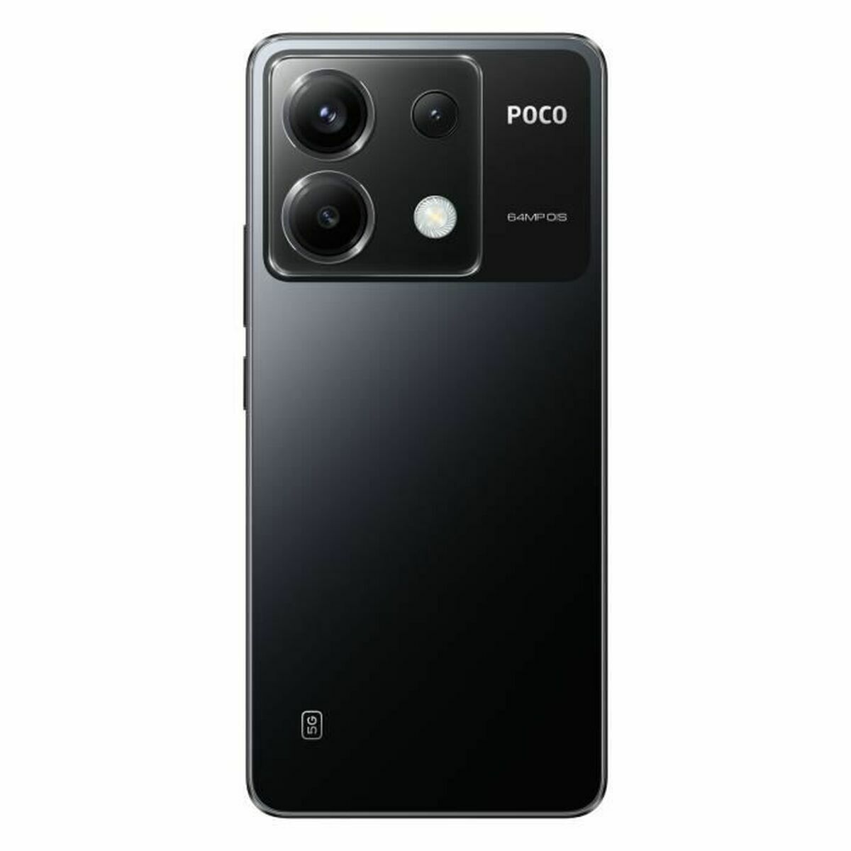 Afbeeldingen van Smartphone Xiaomi MZB0FS4EU 6,67" 12 GB RAM 512 GB