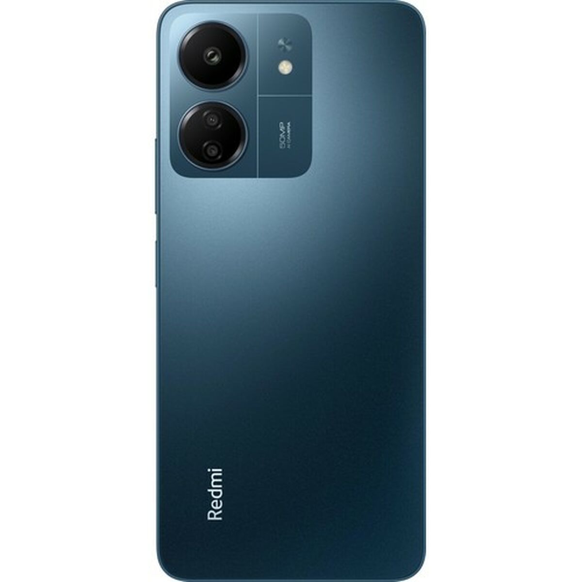 Afbeeldingen van Smartphone Xiaomi Redmi 13C 6,7" MediaTek Helio G85 8 GB RAM 256 GB Blue