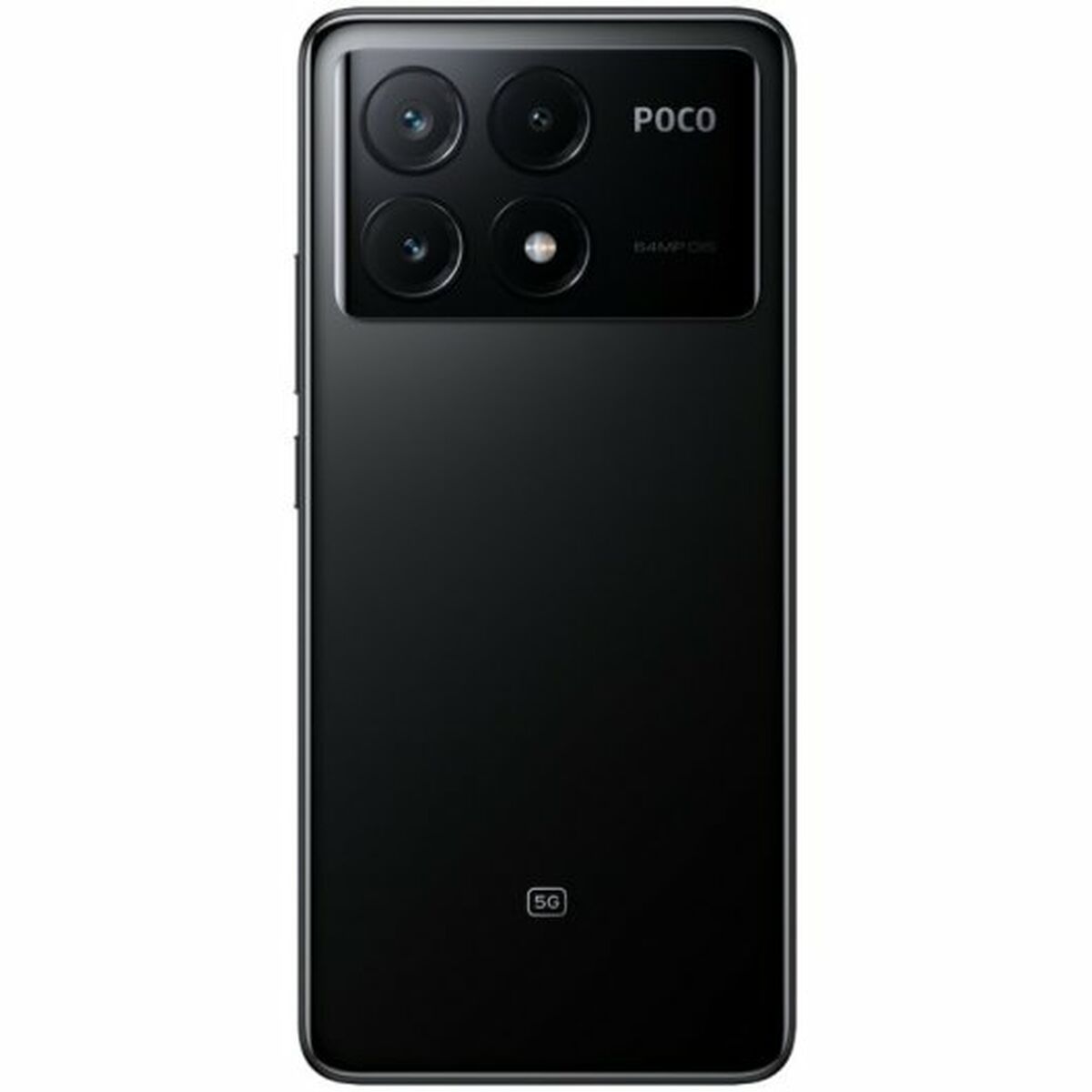 Afbeeldingen van Smartphone Xiaomi Poco X6 Pro 5G 6,67" 8 GB RAM 256 GB Black