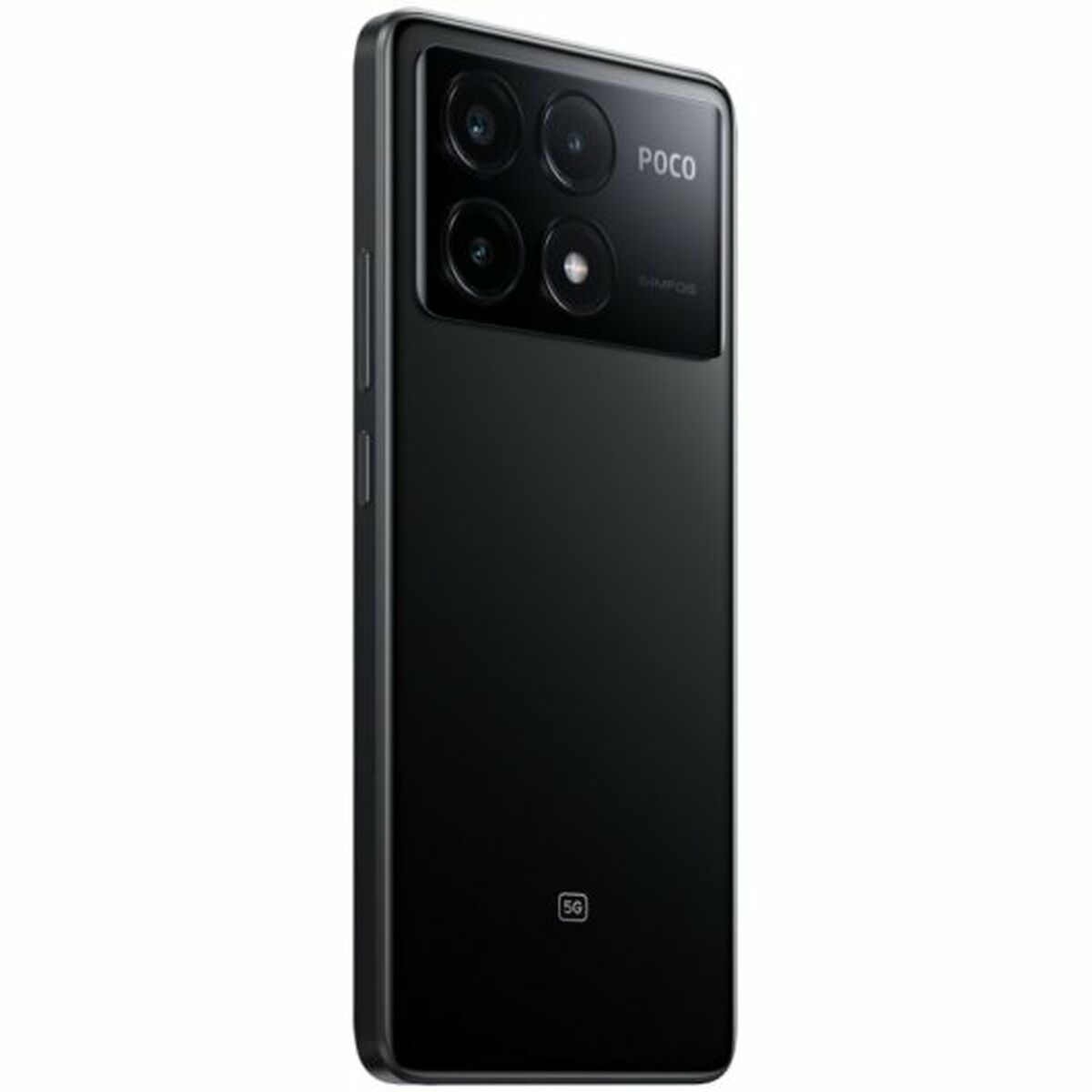 Afbeeldingen van Smartphone Xiaomi Poco X6 Pro 5G 6,67" 8 GB RAM 256 GB Black