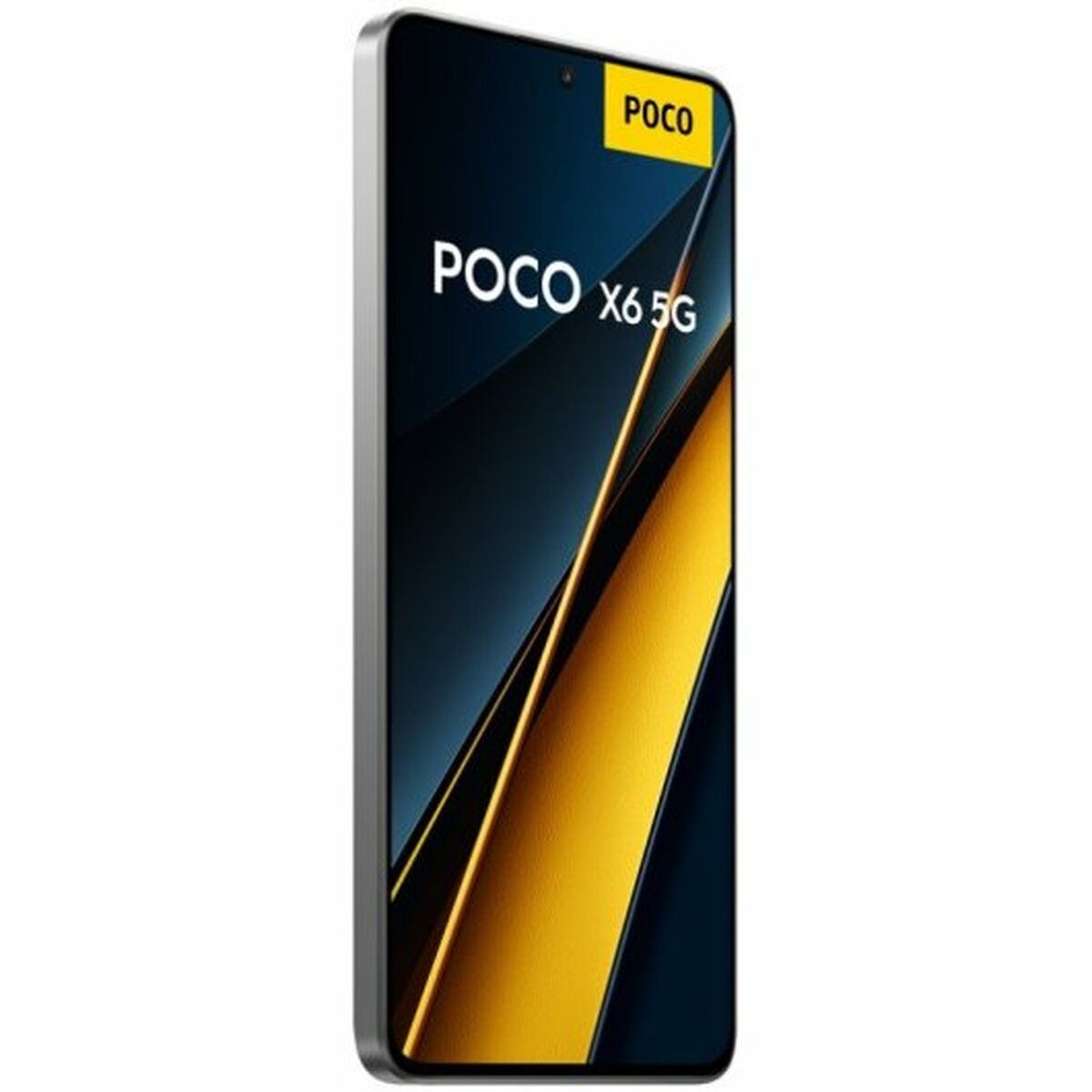Afbeeldingen van Smartphone Xiaomi Poco X6 Pro 5G 6,67" 8 GB RAM 8 GB 256 GB Grey