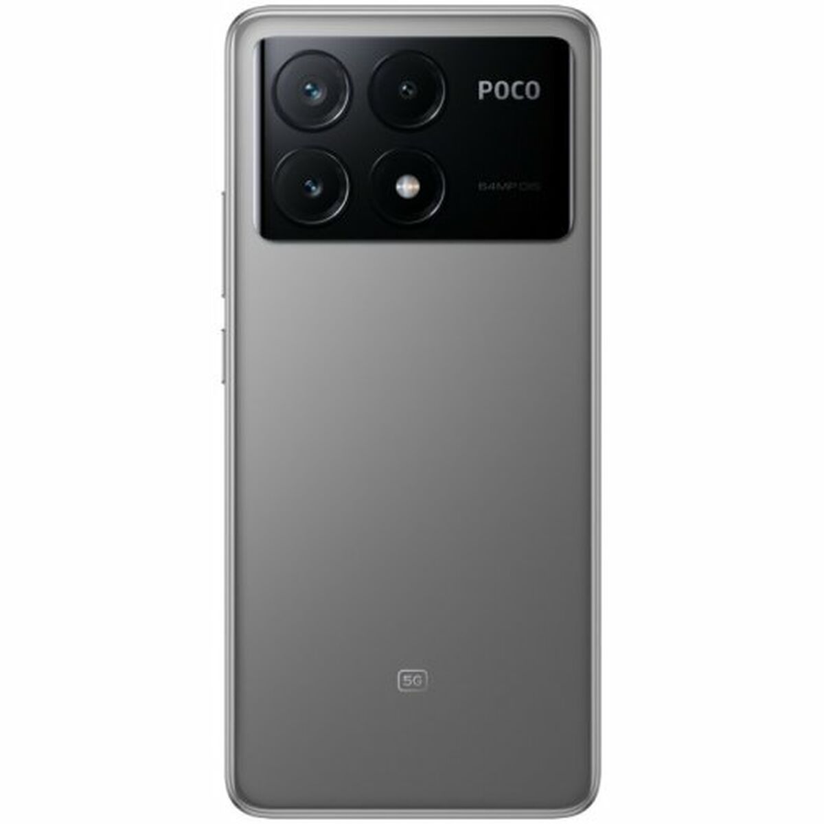 Afbeeldingen van Smartphone Xiaomi Poco X6 Pro 5G 6,67" 8 GB RAM 8 GB 256 GB Grey