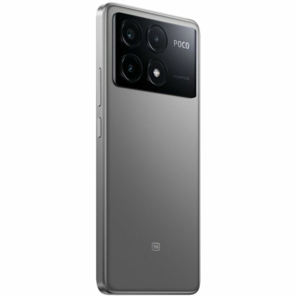Afbeeldingen van Smartphone Xiaomi Poco X6 Pro 5G 6,67" 8 GB RAM 8 GB 256 GB Grey