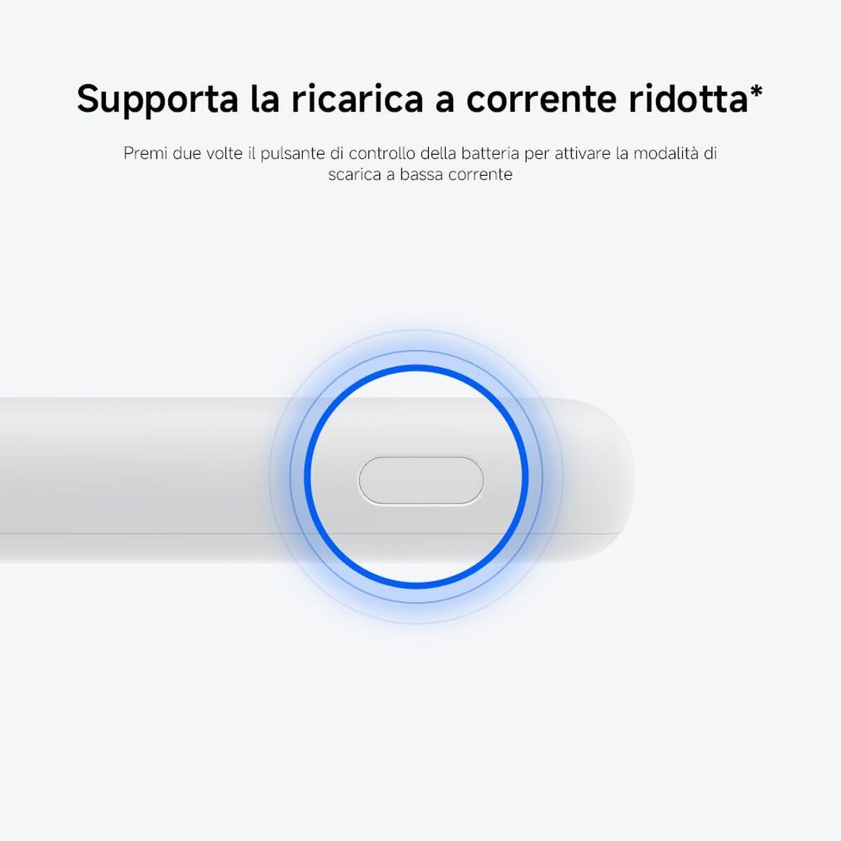 Powerbank Xiaomi BHR9350GL White