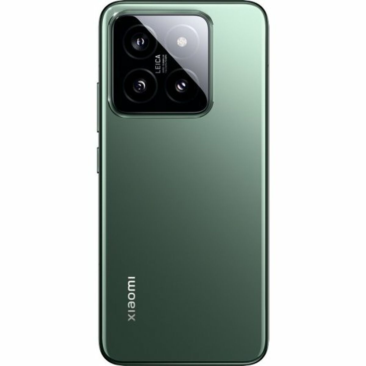 Afbeeldingen van Smartphone Xiaomi Xiaomi 14 6,36" 12 GB RAM 512 GB Green