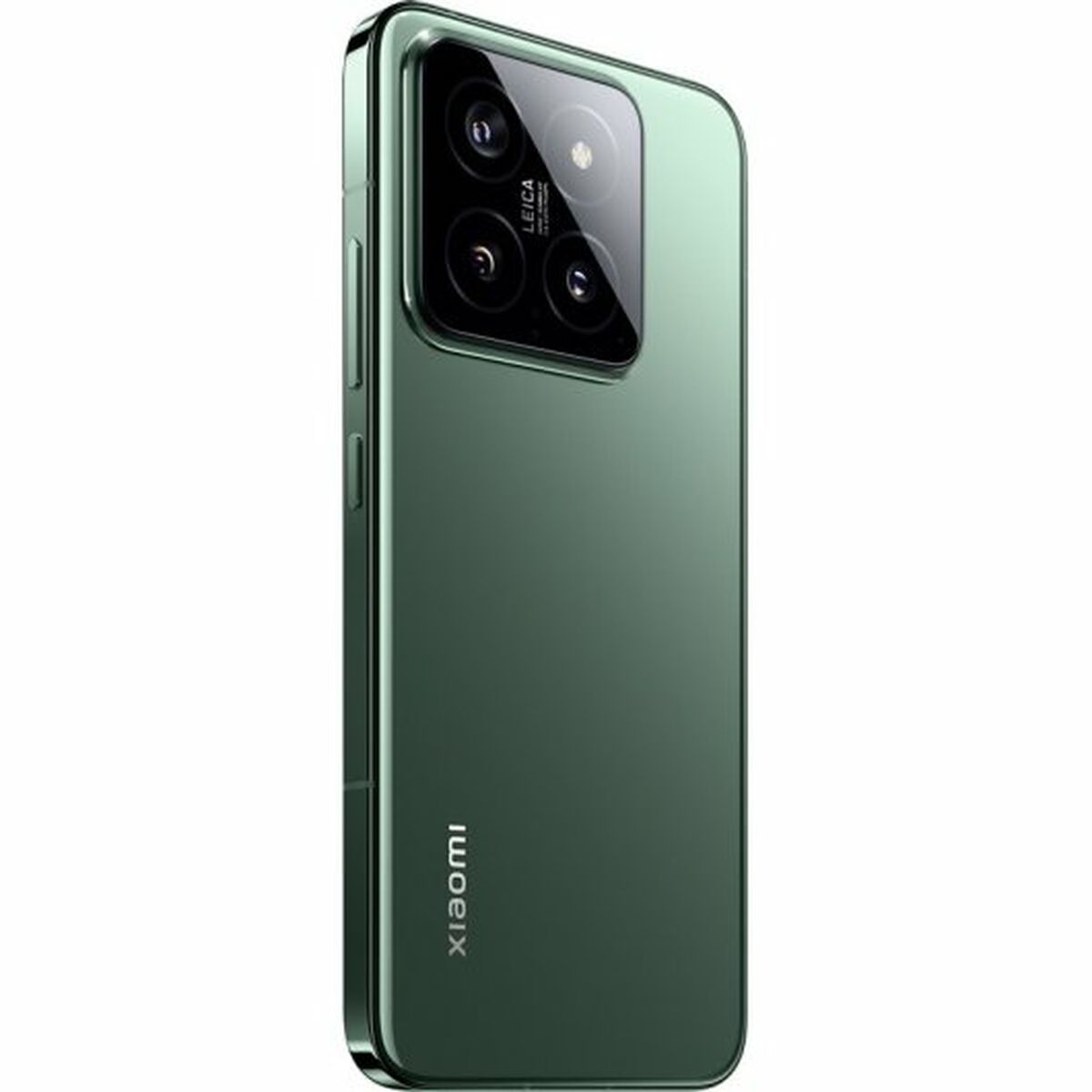 Afbeeldingen van Smartphone Xiaomi Xiaomi 14 6,36" 12 GB RAM 512 GB Green