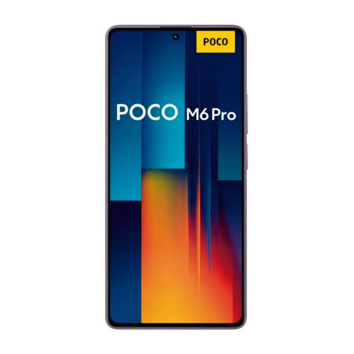Afbeeldingen van Smartphone Xiaomi Poco M6 Pro 6,67" Octa Core 12 GB 512 GB Purple