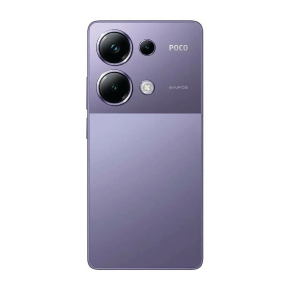 Afbeeldingen van Smartphone Xiaomi Poco M6 Pro 6,67" Octa Core 12 GB 512 GB Purple